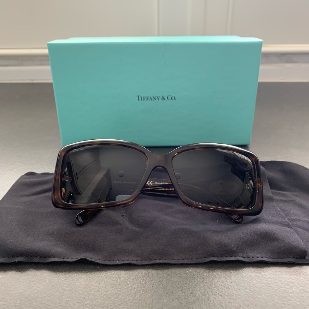 tiffany and co. sunglasses